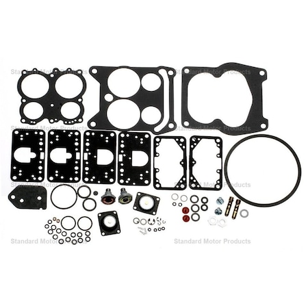 Jiffy Kit Carburetor Kit,605